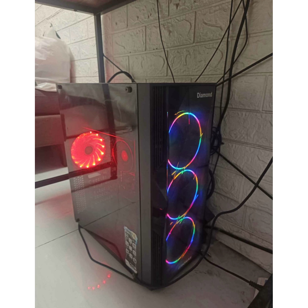 คอมมือสอง ryzen 5 ram 16