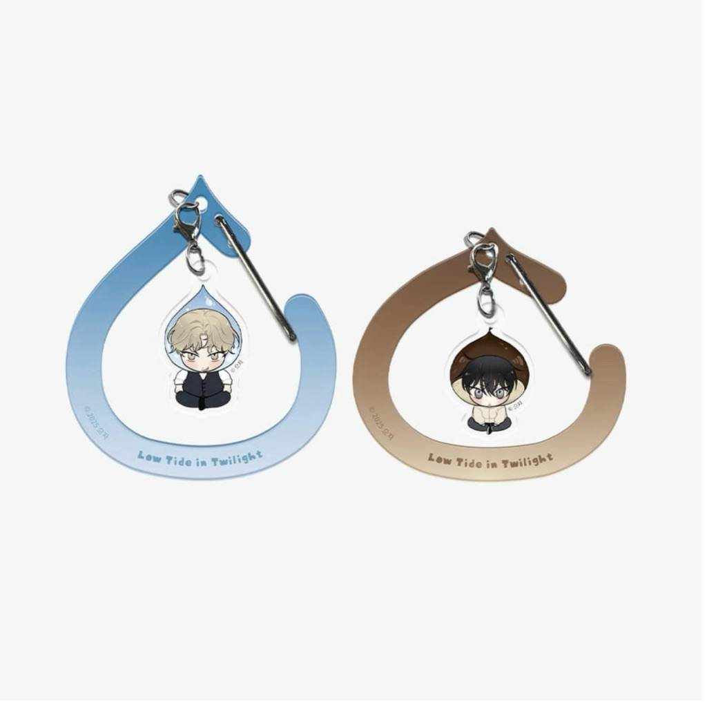 Pre Order / พร้อมส่ง ปิดรอบ  10 มค 69- Jmeeshop KR - ทะเลรัติกาล low tide in twilight - ของสะสม 2025 - รูปที่ 5