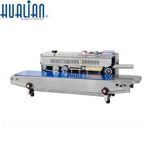 เครื่องซีลแบบต่อเนื่องแนวนอน รุ่น FRB-770I ( Digital )