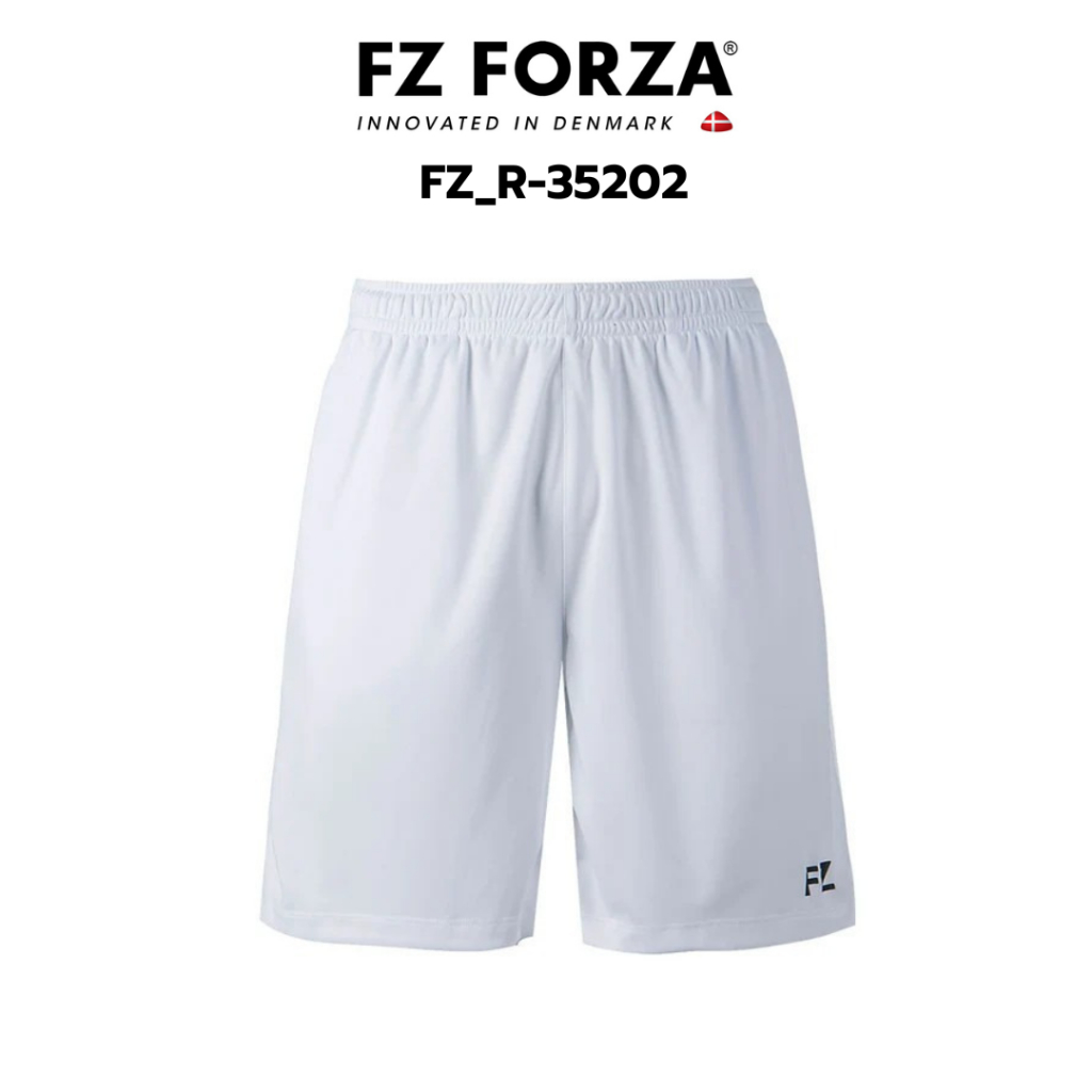(พร้อมส่ง) FZ FORZA กางเกงกีฬาแบดมินตัน รุ่น FZ_R-35202