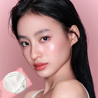 [ใหม่ 'The World is my Oyster' collection] JOOCYEE BLUSH 4g S224 RIPPLE PINK บลัชไข่มุก