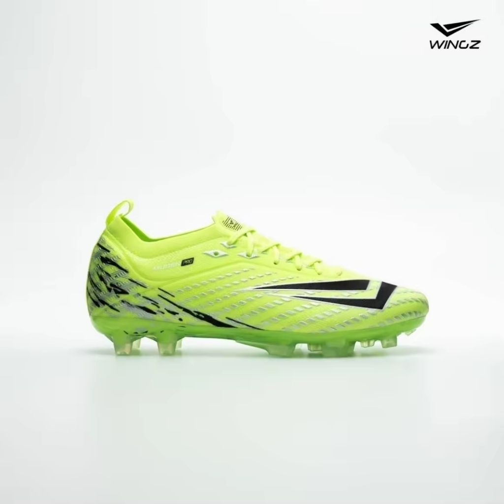 รองเท้าสตั๊ด WINGZ MUGEN PRO รุ่นท็อป