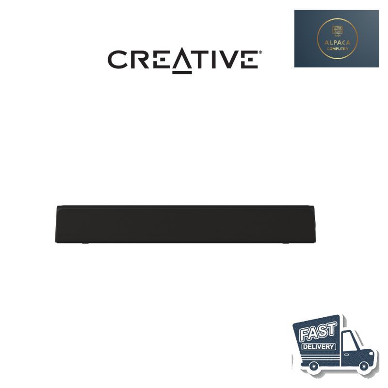 CREATIVE SPEAKER STAGE SE MINI : 51MF8460AA000 สินค้าพร้อมส่ง