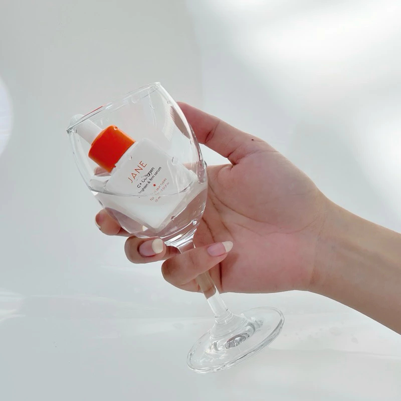 Jane Beauty Serum Collagen C+เจน บิวตี้ เซรั่ม คอลลาเจน ซีพลัส