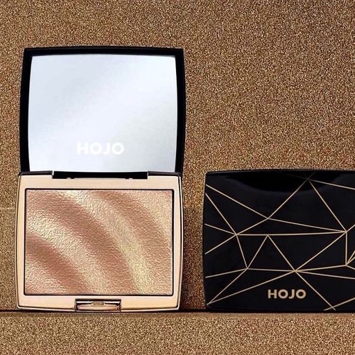 [No.8029] Hojo vrfvr 45vr 7rtbtebrt hlight ไฮไลท์หน้าฉ่ำวาว เม็ดสีชัด ติดทนยาวนาน สวยทุกสี เครื่องสำ