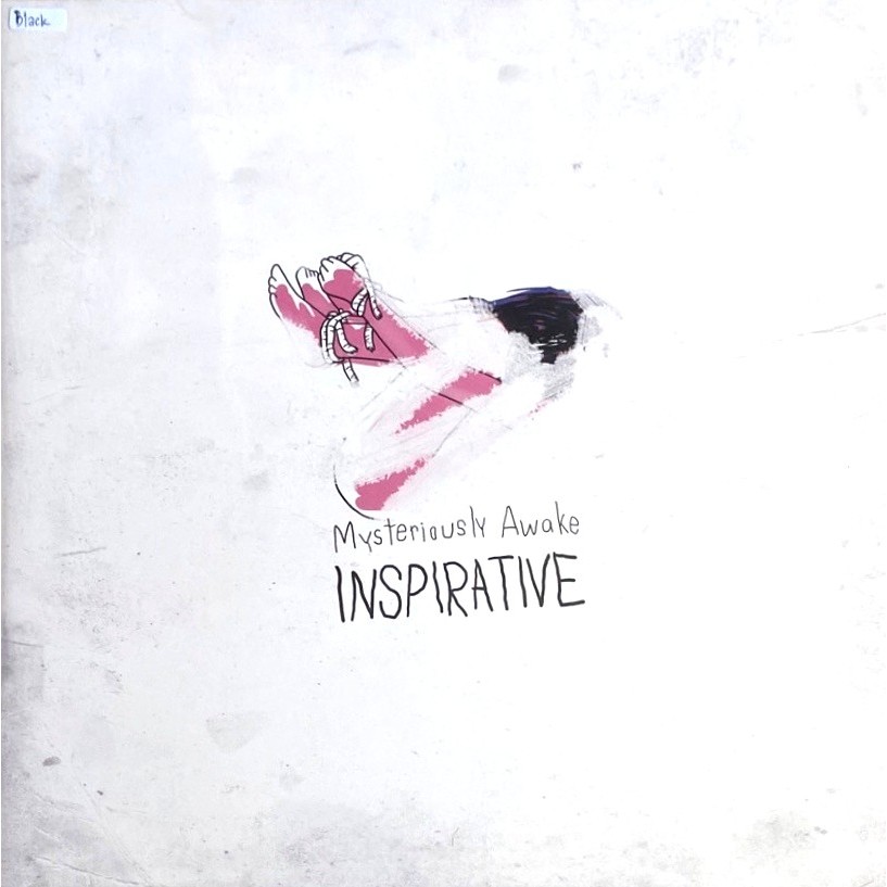 Inspirative - Mysteriously Awake