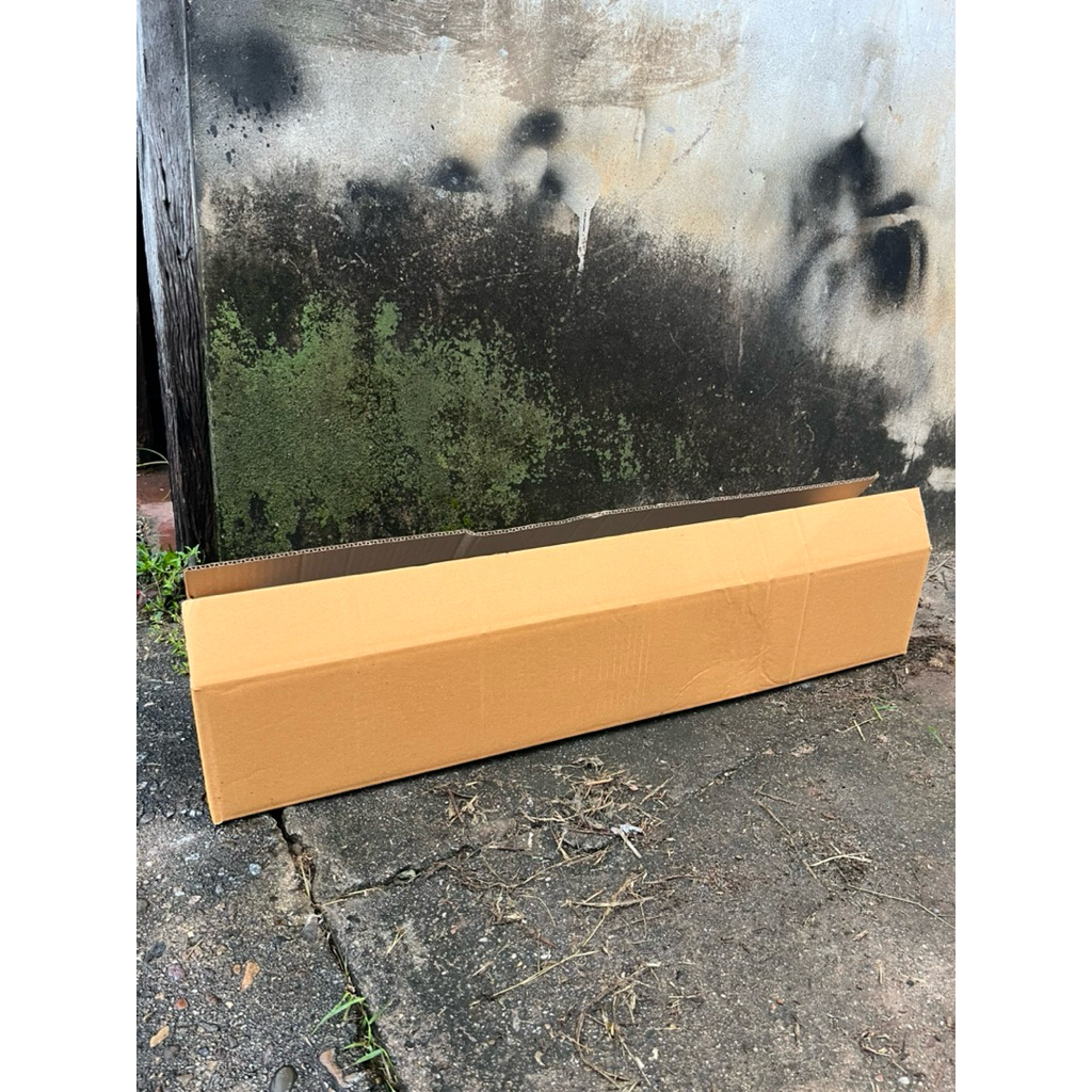 กล่องไปรษณีย์ กล่องไปรษณีย์ ยาว 40 ถึง 50 เซนต์