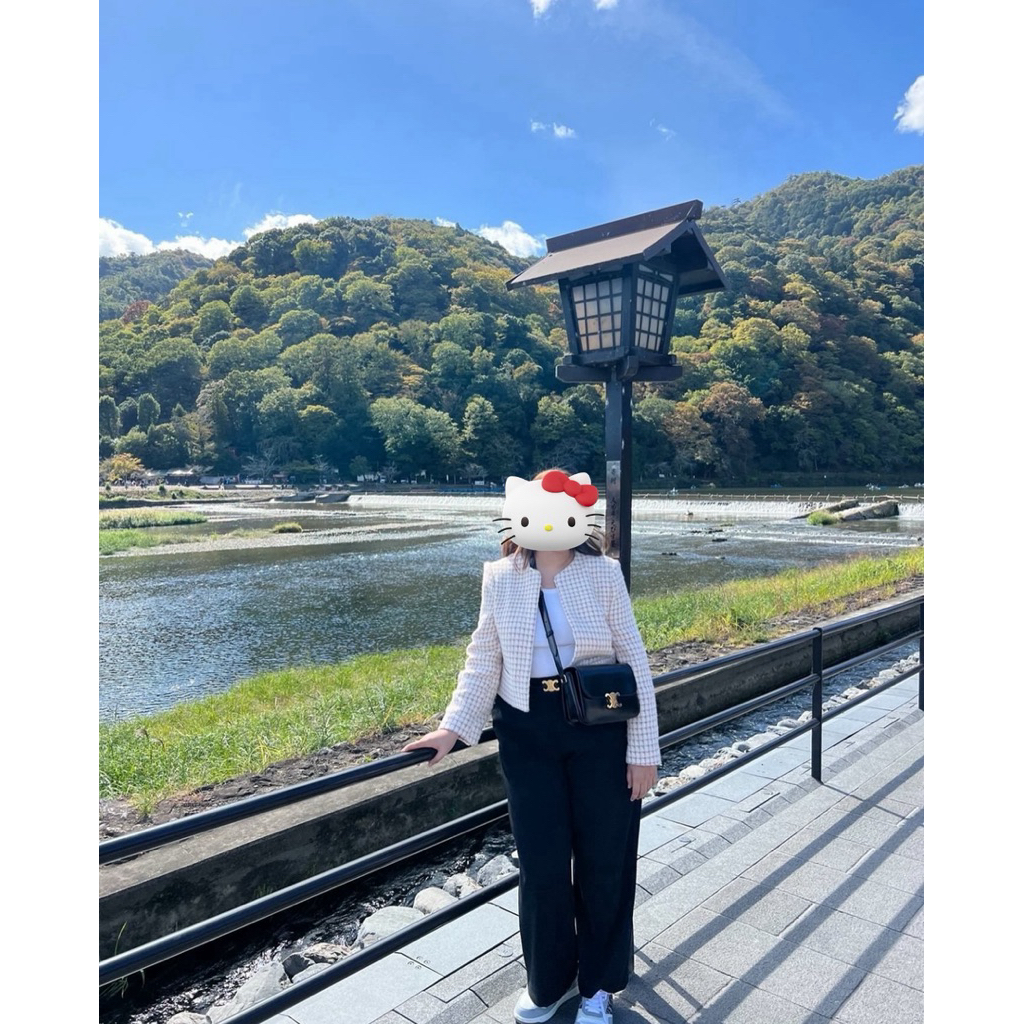 blazer แบรนด์ &other stories