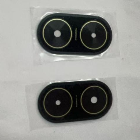 กระจกเลนส์กล้อง redmi a5/poco c71 กระจกกล้องหลัง redmi a5/poco c71