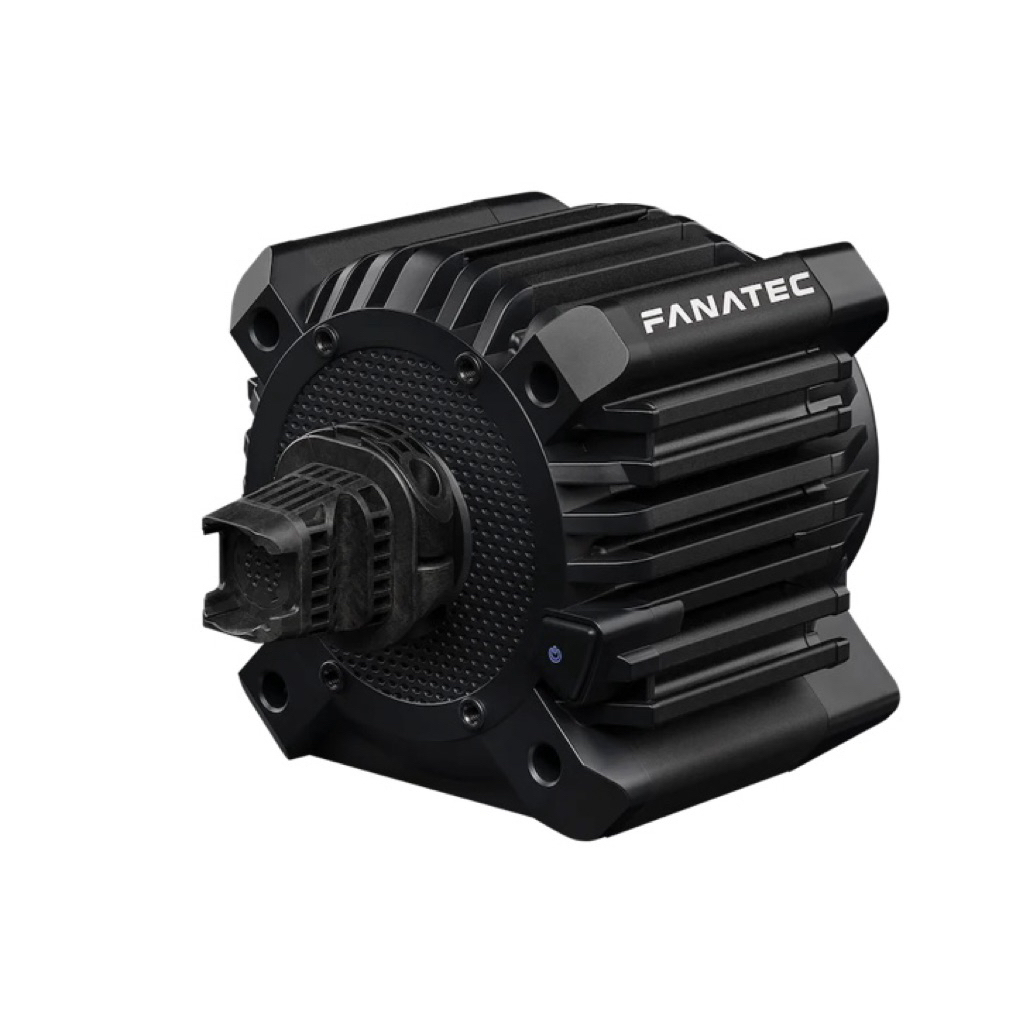 Fanatec GT DD Pro QR2 Wheel base 8Nm สินค้าพร้อมส่งจากในประเทศไทย