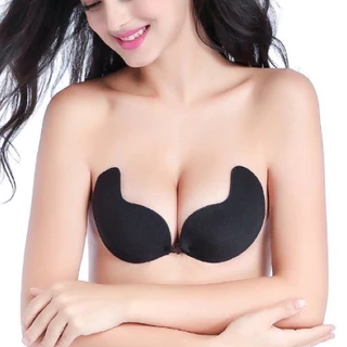 #030 บราซิลิโคน กันเหงื่อ กาวหนา5เท่า บราปีกนก ซิลิโคนเหนียว พร้อมส่งของอยู่ไทย แผ่นแปะหน้าอก บราปีกนกกันน้ำ