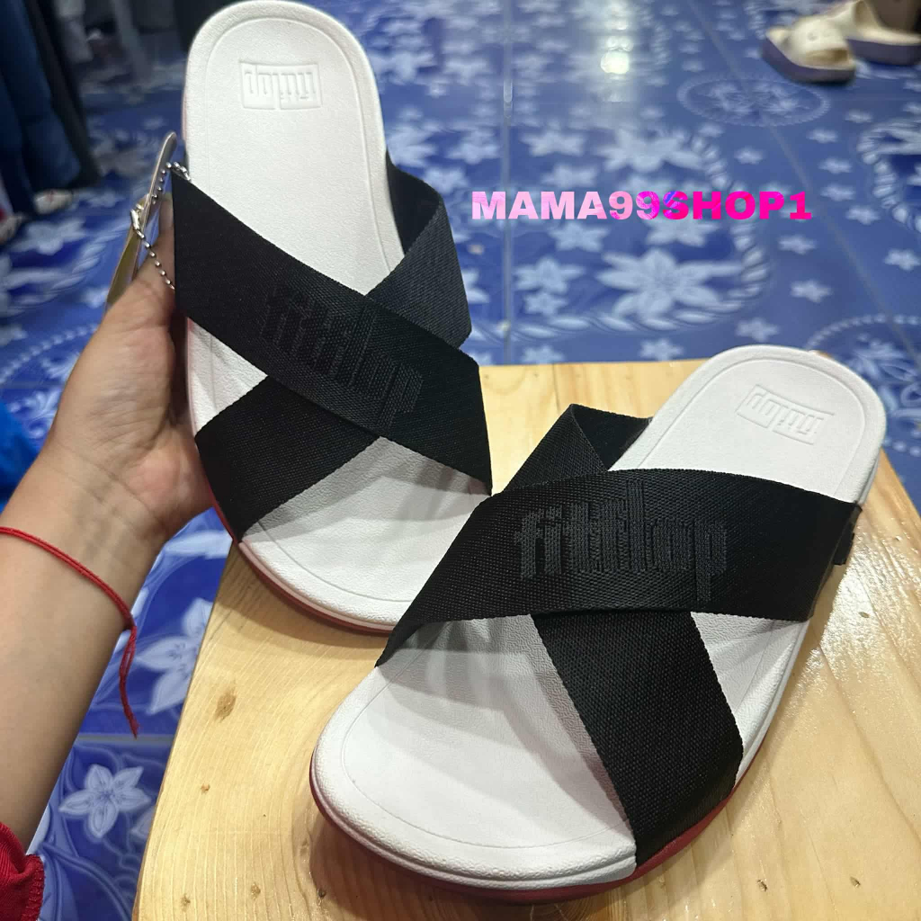 รองเท้าแตะแบบสวมรุ่นใหม่พื้นนุ่มนิ่มใส่สบายไม่กัดไม่เจ็บเท้า มีไซด์ 40 ถึง 44