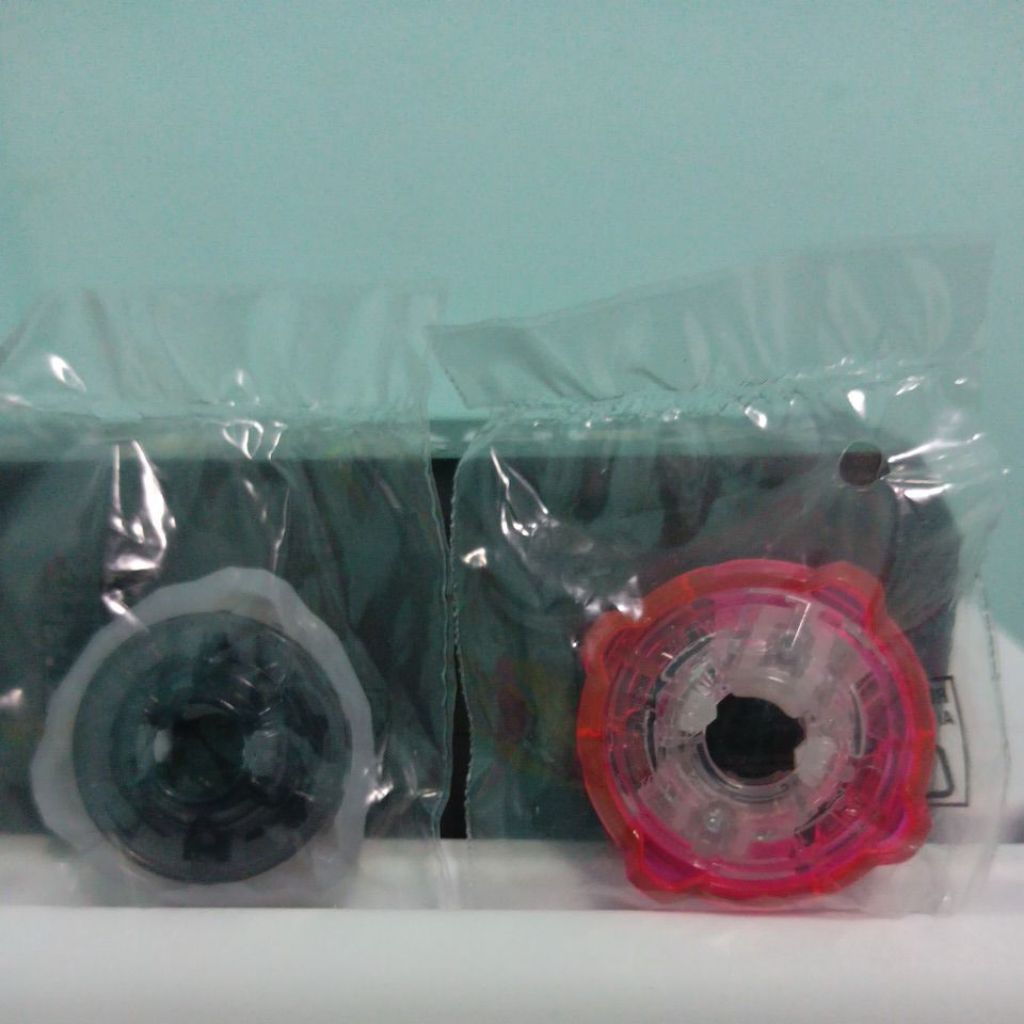 <มือหนึ่ง> Ratchet Beyblade x ของแท้ แรชเช็ท อะไหล่ เบย์เบลด