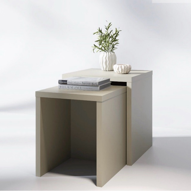 โต๊ะกลาง ขนาด 40 ซม. รุ่น Lav Brand : SB FURNITURE