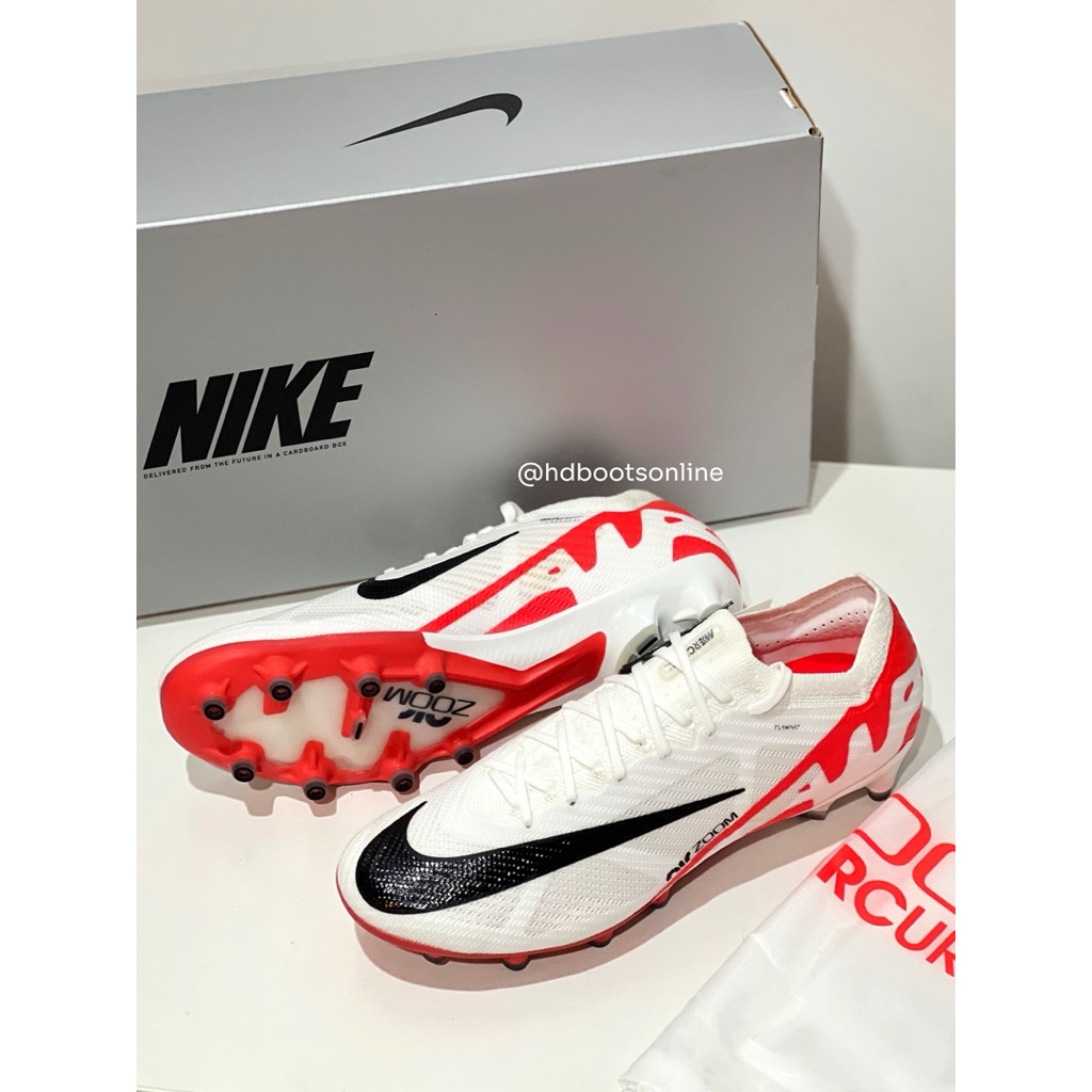 Nike Zoom Mercurial Vapor 15 Elite AG-Pro