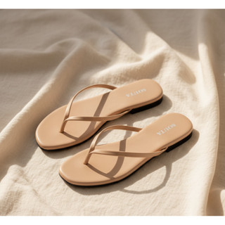 The Sayo by Souta รองเท้าแตะ แบบคีบ size 35-41 ผู้หญิง Every…