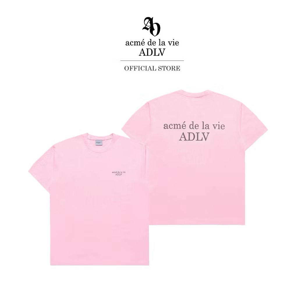 📍ส่งต่อ ADLV [acme de la vie]💯สีชมพู🍧