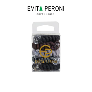 Evita Peroni Styling Spiral Hair Ties
