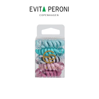 Evita Peroni Styling Spiral Hair Ties
