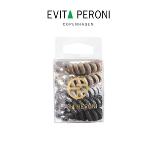 Evita Peroni Styling Spiral Hair Ties