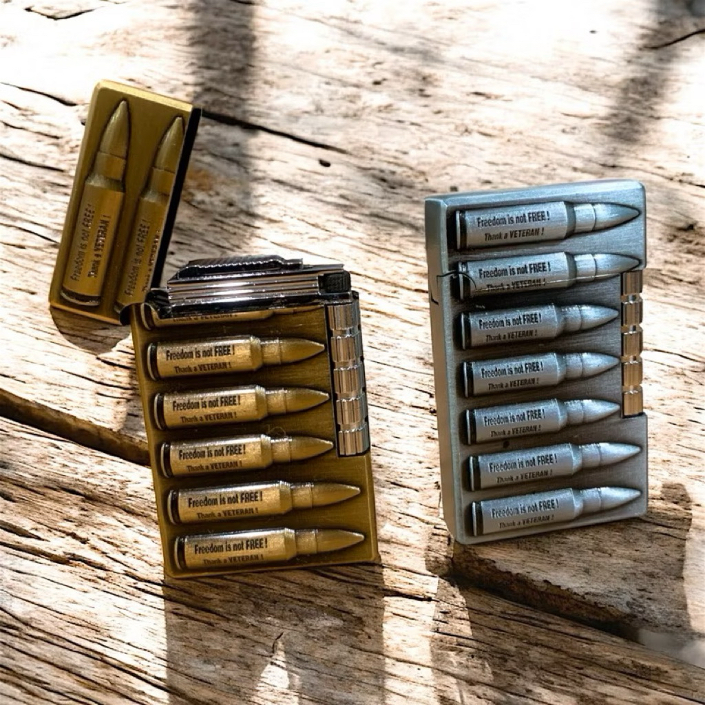 ไฟแช็ค ไฟเปลว แบบ Dupont *ไม่ใส่วัตถุไวไฟในตัวสินค้า* พร้อมส่ง ราคาถูก - รูปที่ 5