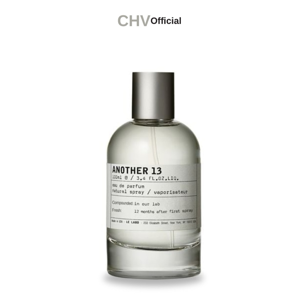 [แบ่งขาย]LE LABO Another 13 น้ำหอมแท้💯%