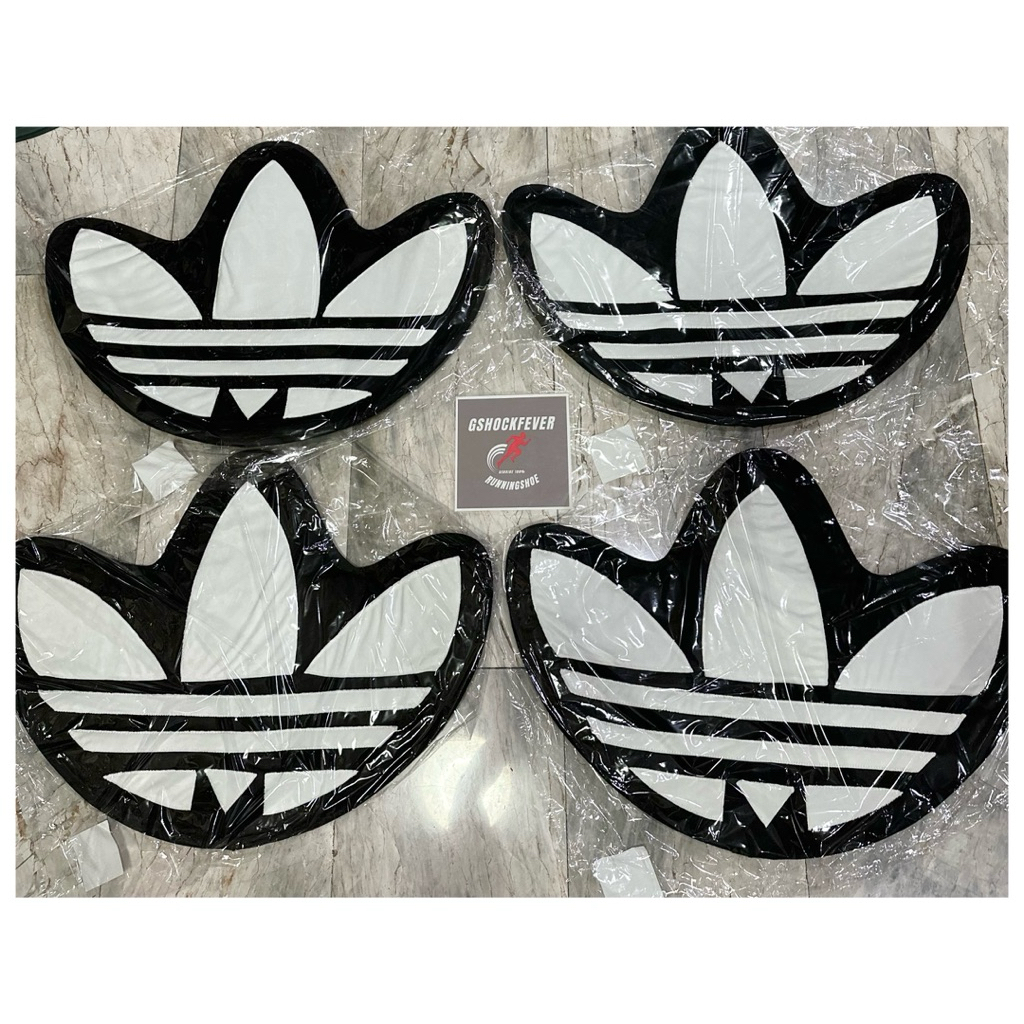 พรมเช็ดเท้า ADIDAS ของแท้ จาก SHOP ADIDAS THAILAND