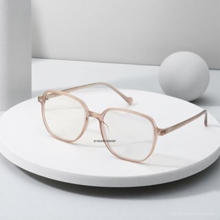 YOUREYESHOP แว่นสายตายาวทรงเหลี่ยม เลนส์ออโต้ออกแดดเปลี่ยนสี…