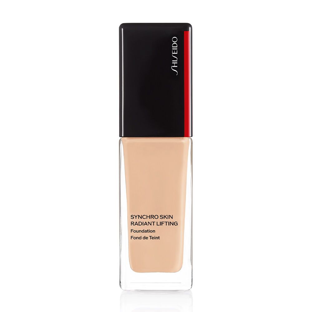 SHISEIDO MAKEUP SYNCHRO SKIN RADIANT LIFTING Foundation SPF35・PA++++ 30mL [ส่งตรงจากญี่ปุ่น]