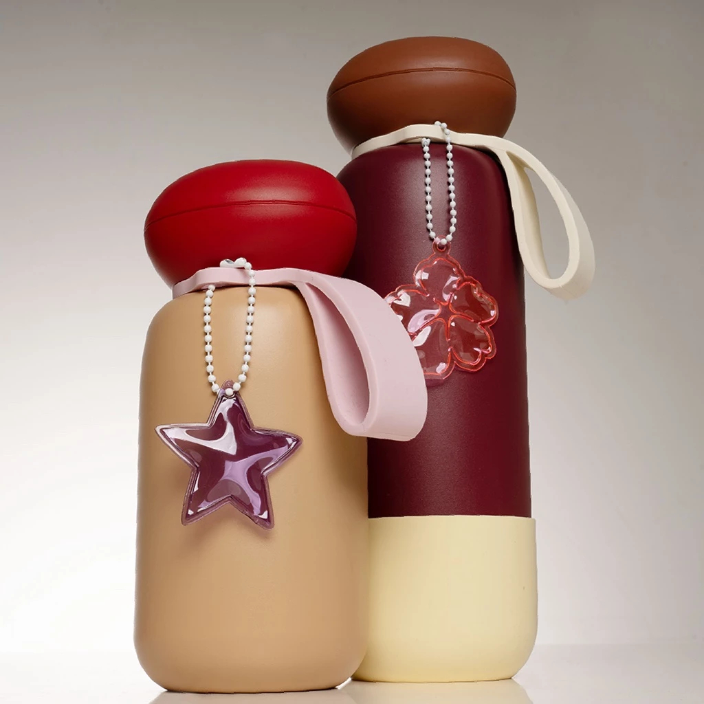 Sunnies Flask Charm Loop (สายคล้องกระบอกน้ำ) - รูปที่ 4