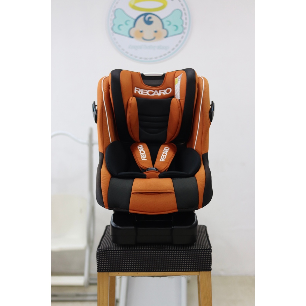 คาร์ซีท Recaro Start 07