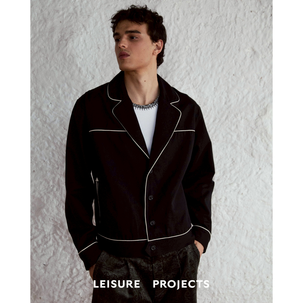 (Leisure Projects) RODEO JACKET