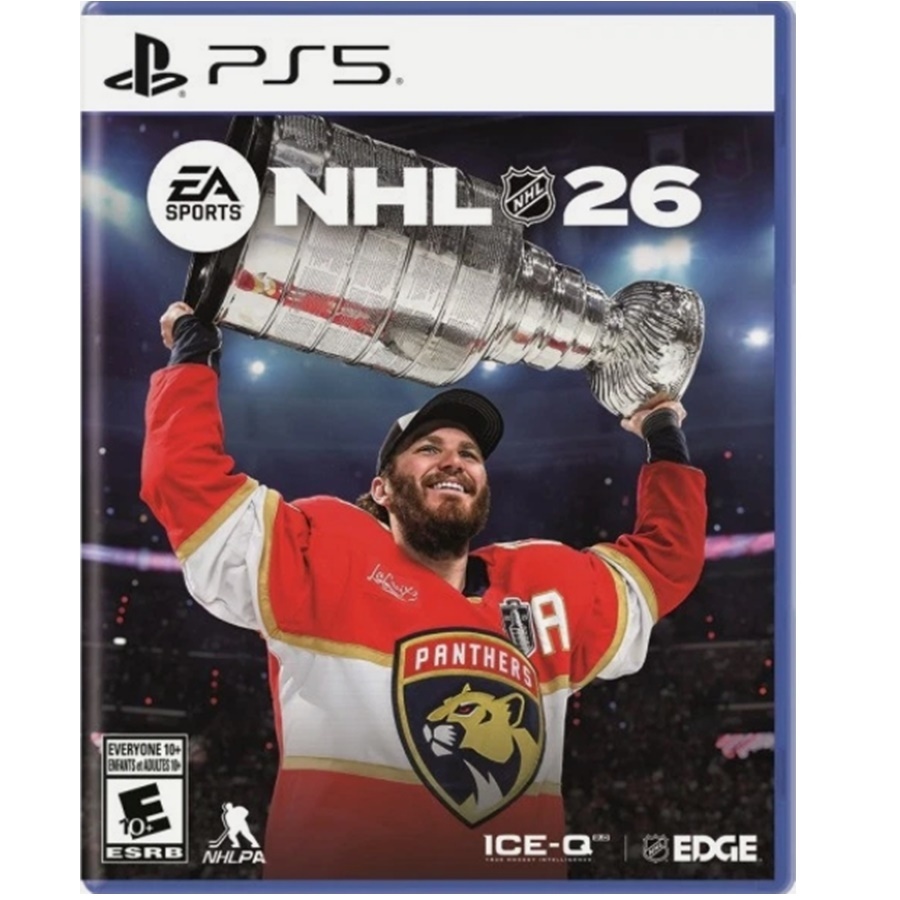 PS5 NHL 26 ของใหม่มือ1