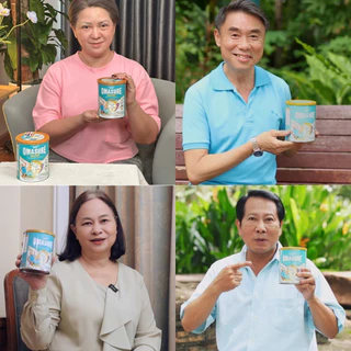 Omasure สำหรับผู้มีปัญหากระดูก – ลดปวดเมื่อย หลับสบาย - 1 กล่อง 400g
