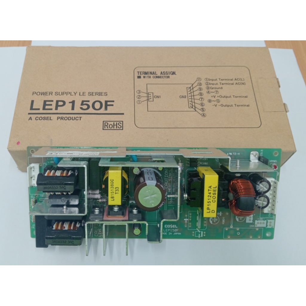 power supply 24v AC100-240v  50-60Hz