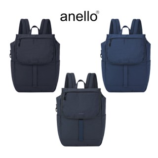 anello กระเป๋าเป้สะพายหลัง Size Regular รุ่น FRANK - ATN1294