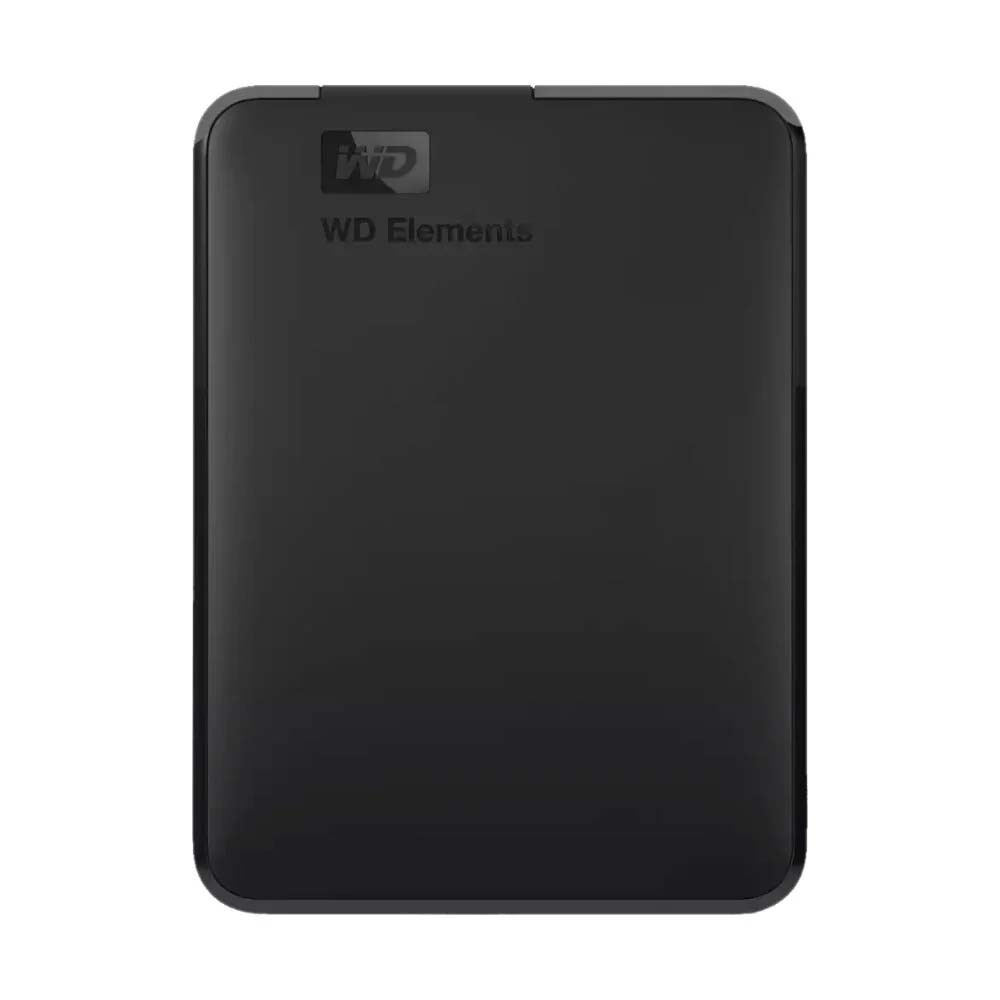 1 TB EXT HDD 2.5'' WD ELEMENTS PORTABLE (WDBUZG0010BBK)(By Shopee  SuperTphone1234)