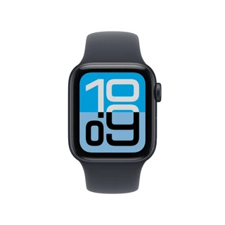 (กทม ส่งด่วน 1 วัน ) Apple Watch SE3 (2025) GPS Aluminium สาย Sport Band I iStudio by SPVi