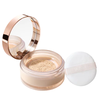 SKINTIFIC - Invisitouch Ultra Stay Loose Powder (10g.) สคินทิฟฟิค อินวิซิทัช อัลตร้า สเตย์ ลูส พาวเดอร์