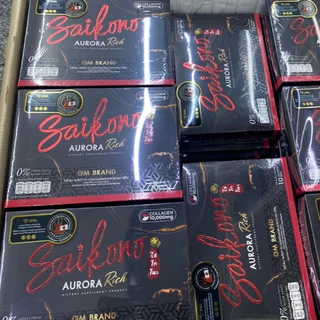 SAIKONO' COLLAGENไซโกโนะ คอลลาเจน(แท้*ไม่กรีดรหัส)รุ่นใหม่