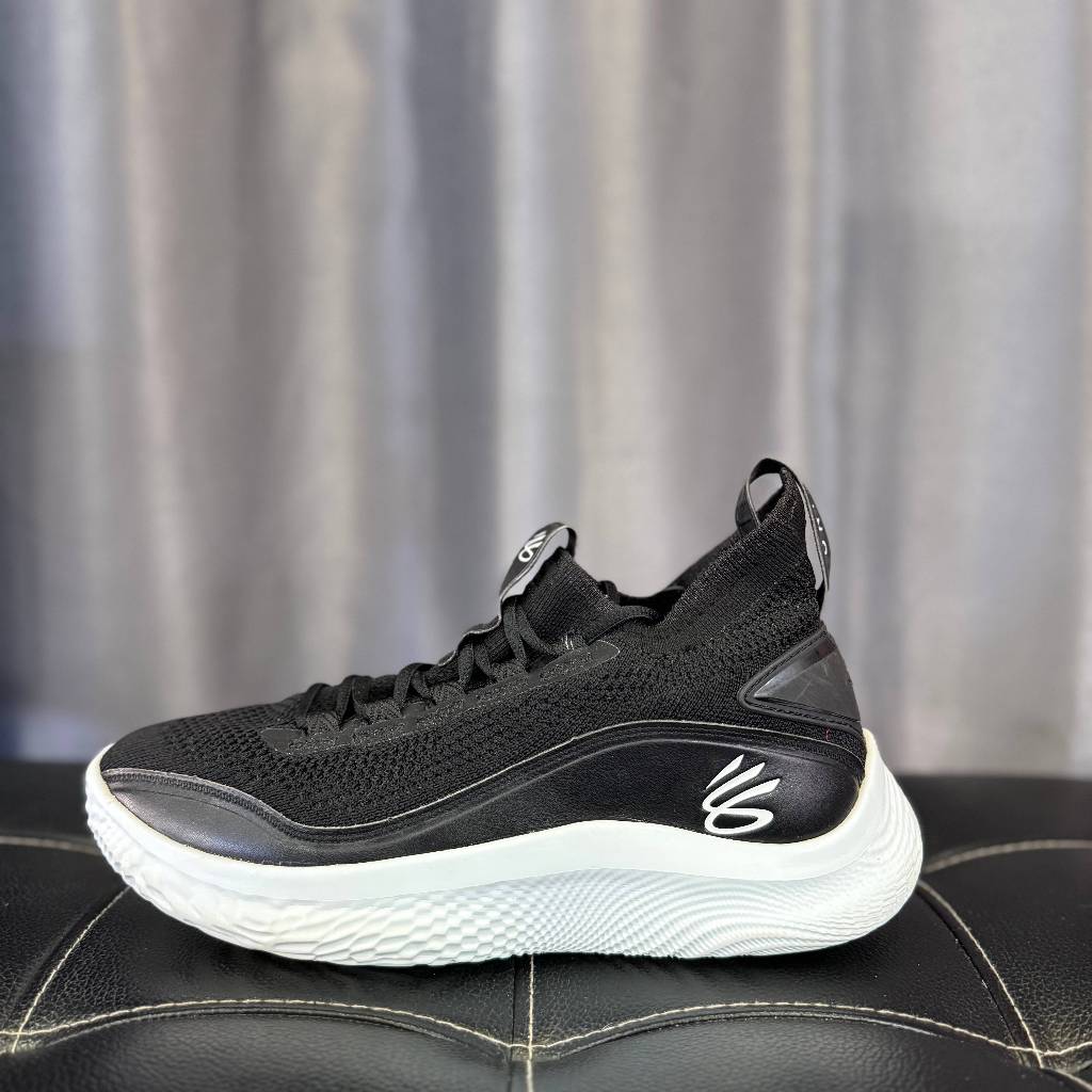 Curry 8 Flow [ 8.5us ]