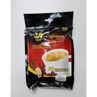 G7 กาแฟ 3in1 ขนาด 22ซอง ล็อตใหม่
