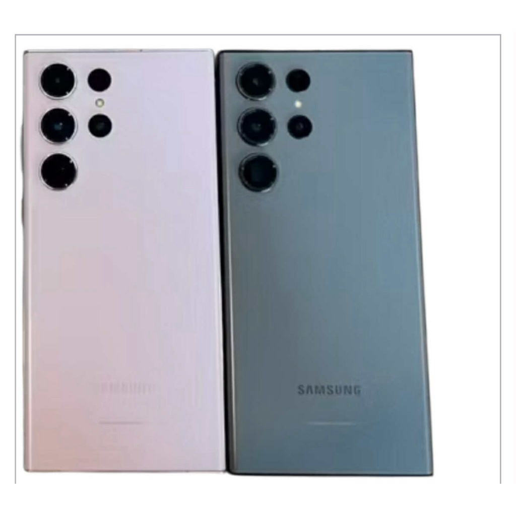 S23ultra เครื่องศูนย์มือสองสภาพดี