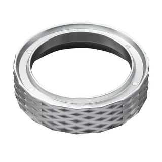 [NEW ACCESSORY]DOSING RING BLACK/GREY MINIMEX วงแหวนกันกาแฟหก