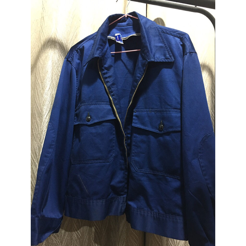 Workwear Jacket vintage