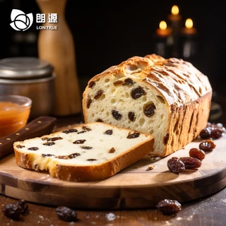 KINGLAND ลูกเกดดำ 10kg | Black Raisins