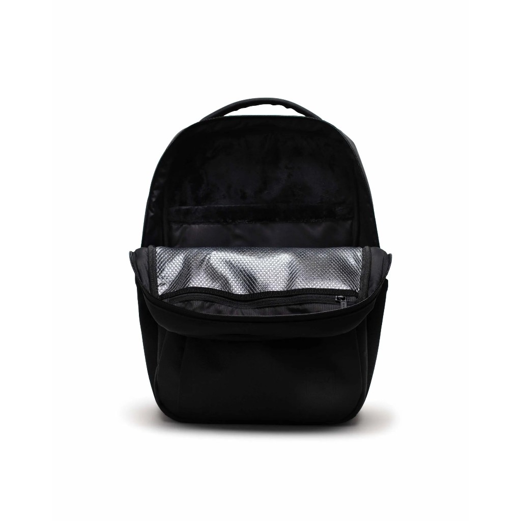 Herschel حقيبة ظهر Kaslo Daypack Tech ‏20 لتر — أسود — صورة 3