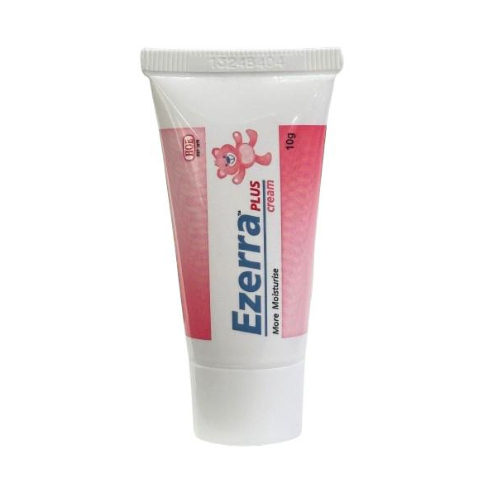 [สินค้าสำหรับแถม] EZERRA CREAM PLUS