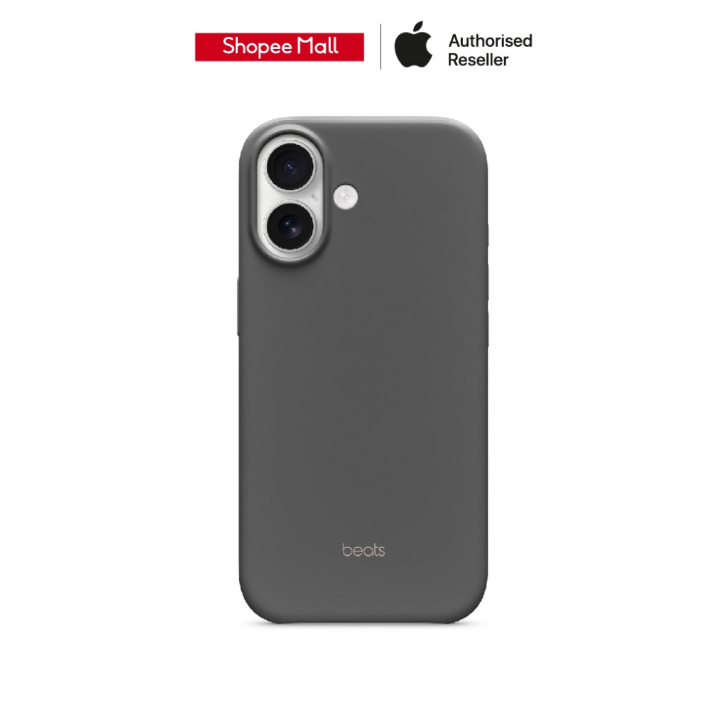 Beats iPhone 17 Case with MagSafe and Camera Control