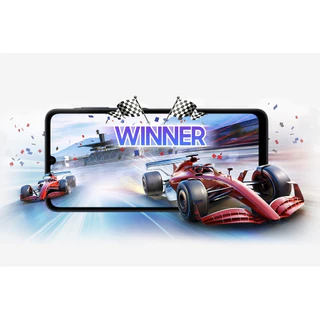 Samsung Galaxy A07 (4G / 5G) หน้าจอขนาด 6.7 นิ้ว ความละเอียด Full HD+ ประกันศูนย์ 1 ปี